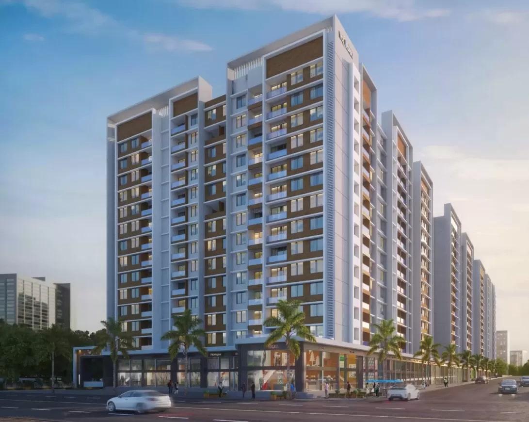 kharadi, properties in kharadi, properties in pune, top 5 best projects, investment